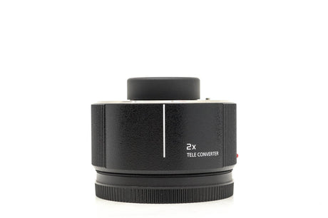 Panasonic DMW-STC20 Téléconvertisseur Lumix S