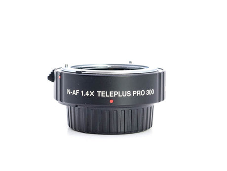 Kenko Teleplus Pro 300 1.4x DG - Monture Nikon
