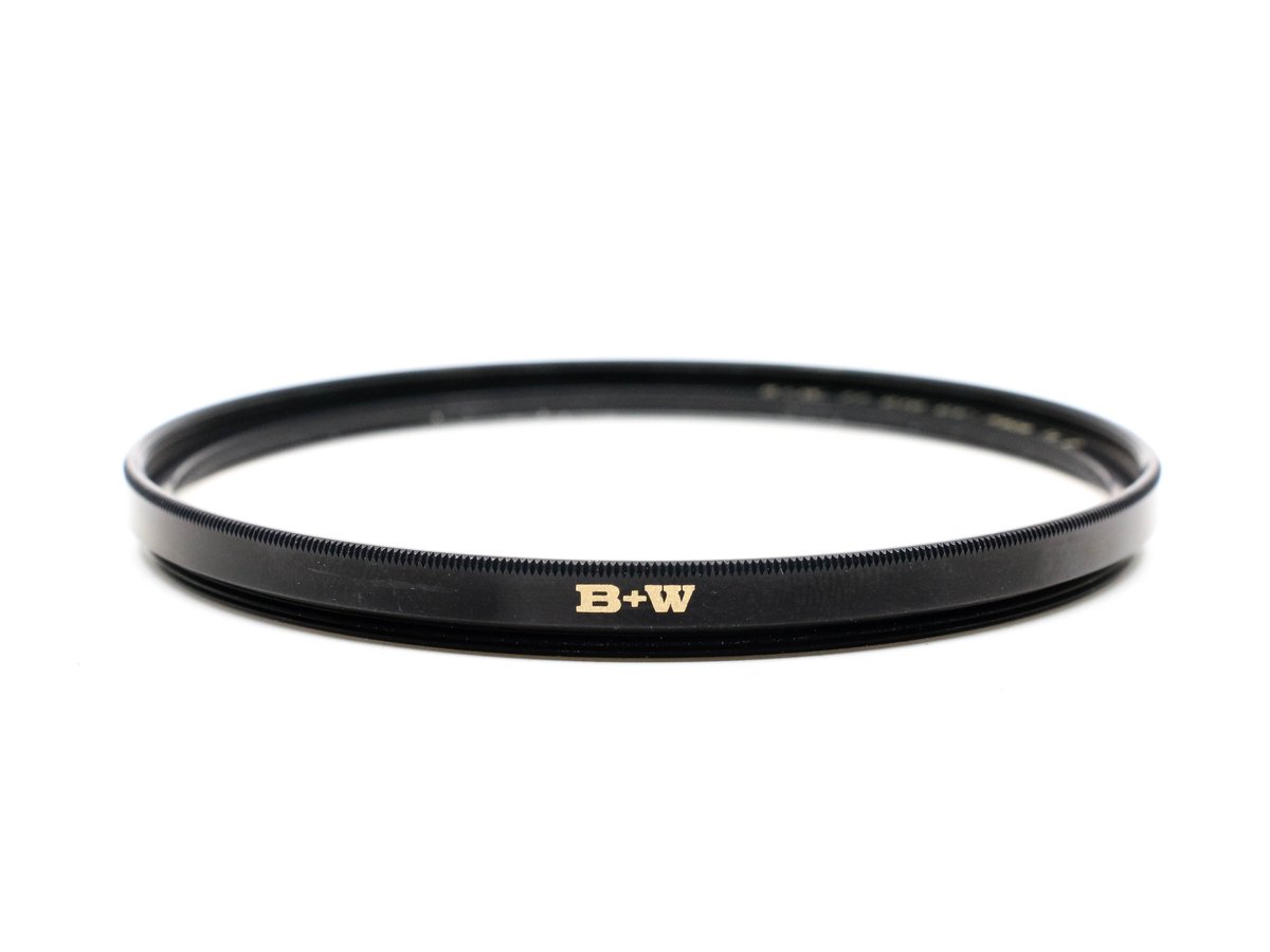 Filtre B+W 77mm F-Pro 010 UV-Haze 1x E | Camera Market · image principale