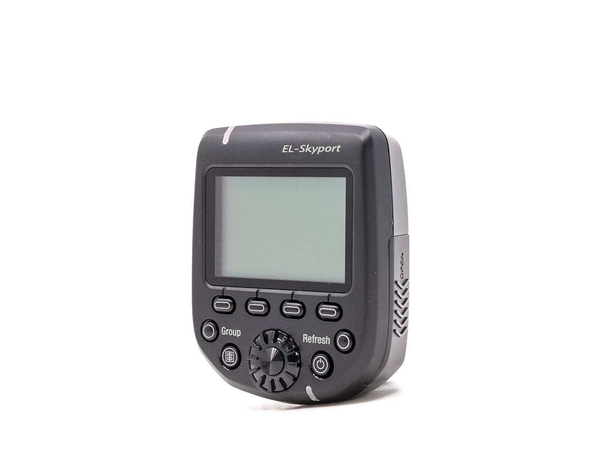 Elinchrom EL-Skyport Transmitter Pro - Canon Dédié · image principale