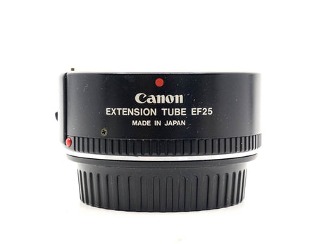 Canon Tube Allonge EF25