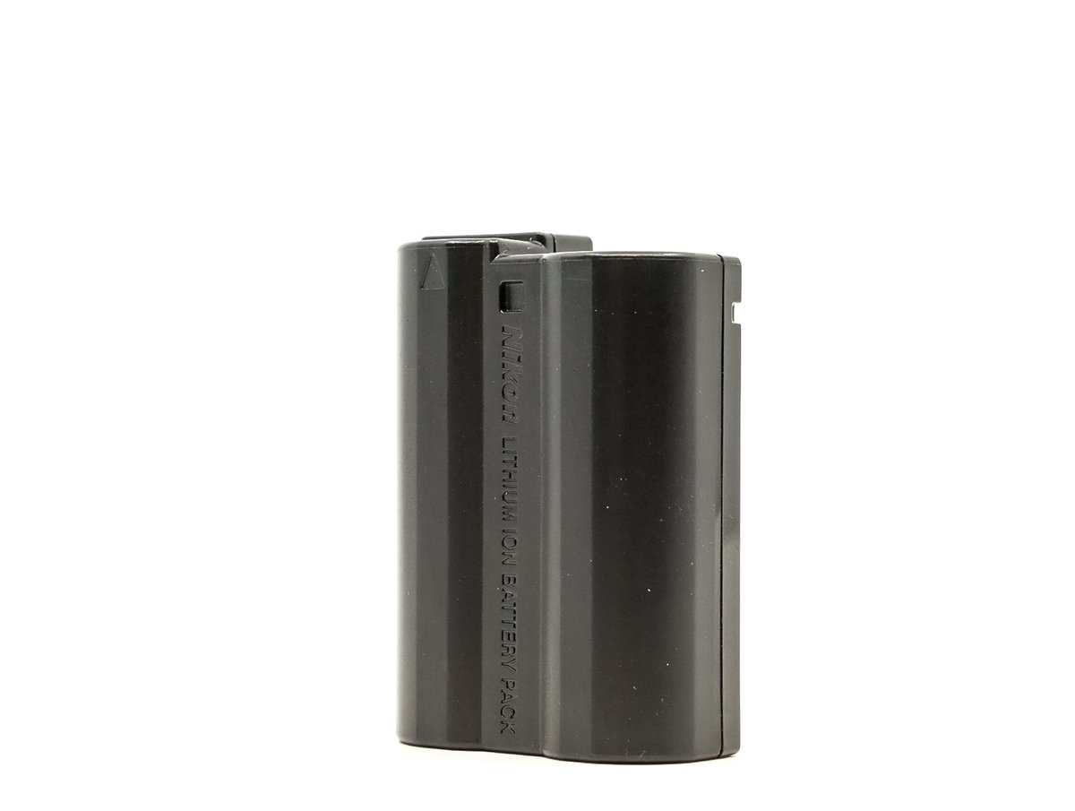 Nikon EN-EL15 Batterie · image principale