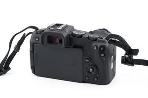 Canon EOS RP Cámara Mirrorless Reacondicionada (Negro)