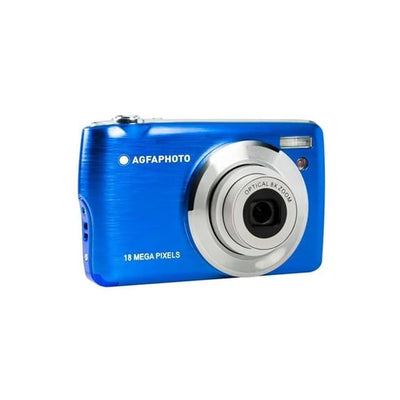 Realishot DC8200 Appareil Photo Compact - Bleu