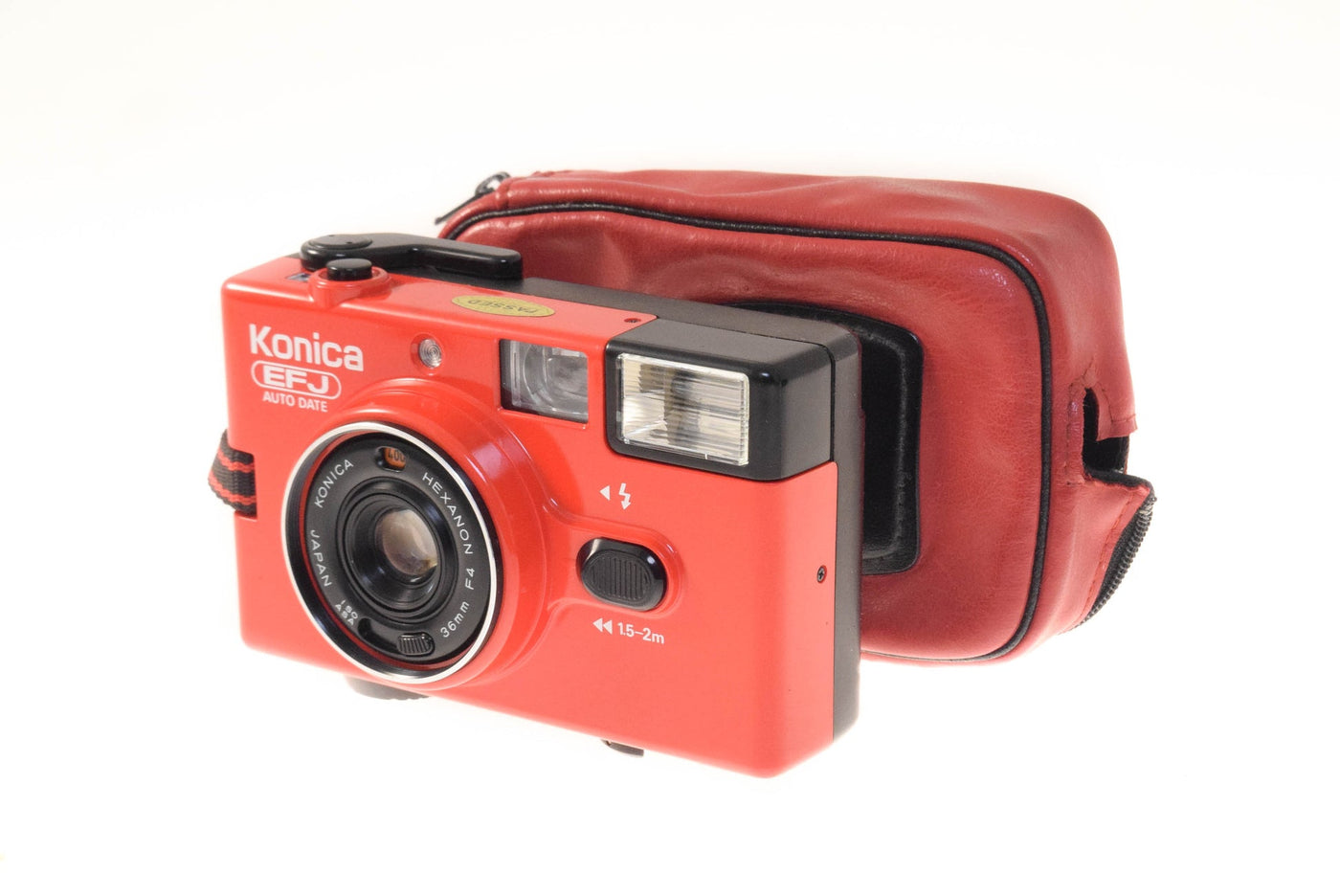 Konica EFJ Auto Date · image principale