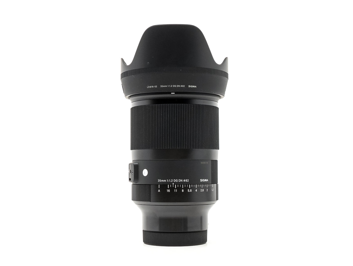 Sigma 35mm f/1.2 DG DN ART - L Fit · imagen principal