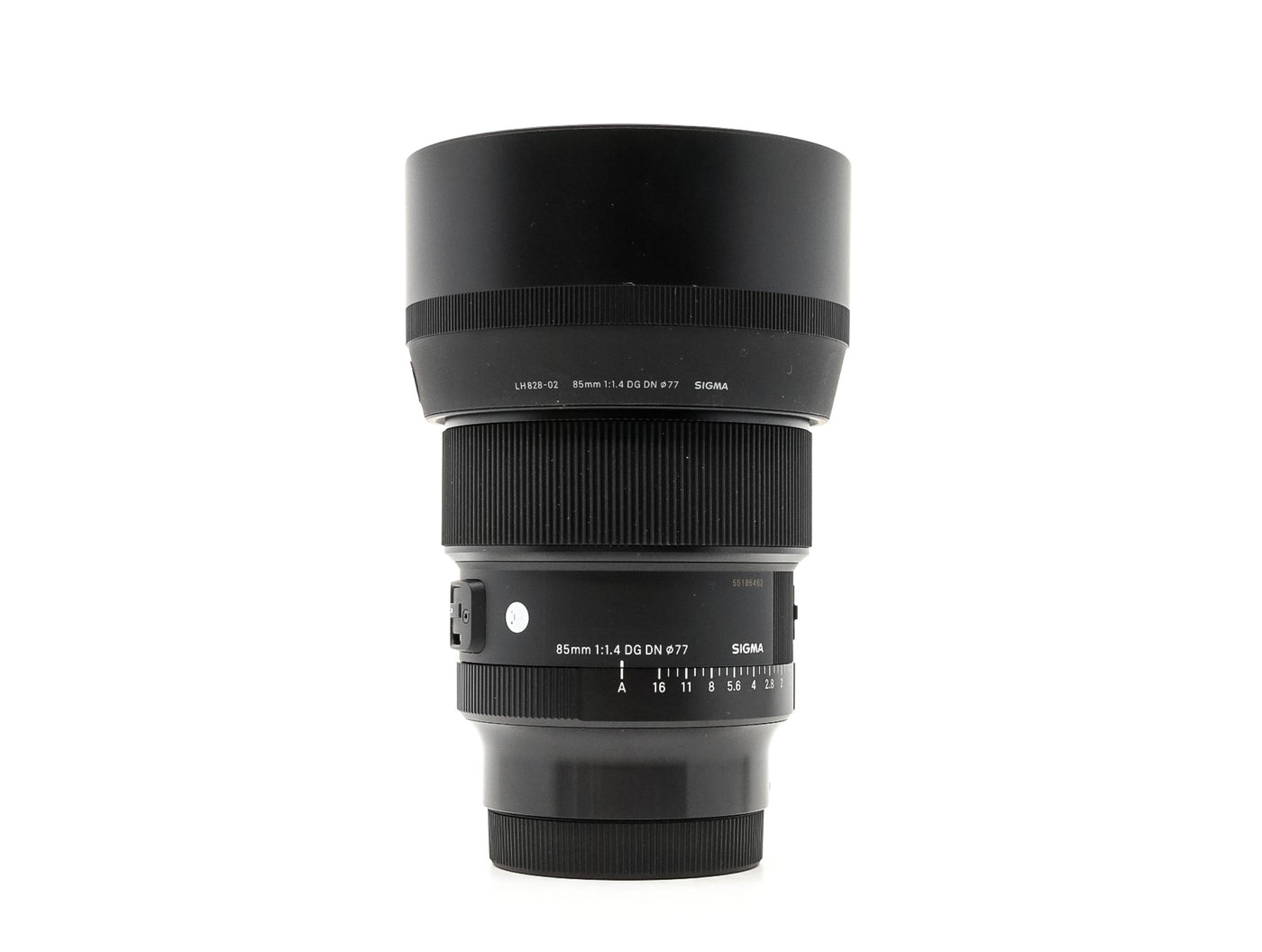 Sigma 85mm f/1.4 DG DN ART - L Fit · imagen principal