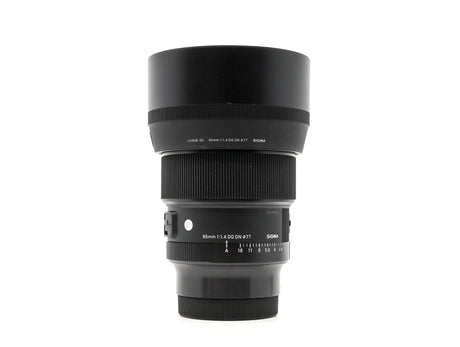 Sigma 85mm f/1.4 DG DN ART - Monture L