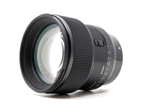 Sigma 85mm f/1.4 DG DN ART - Monture L