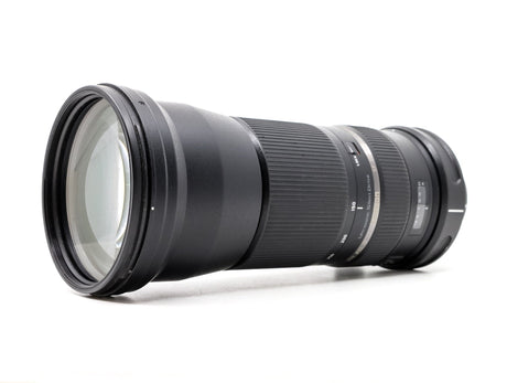 Tamron SP 150-600mm f/5-6.3 Di VC USD - Monture Nikon