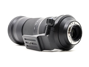 Tamron SP 150-600mm f/5-6.3 Di VC USD - Nikon Fit