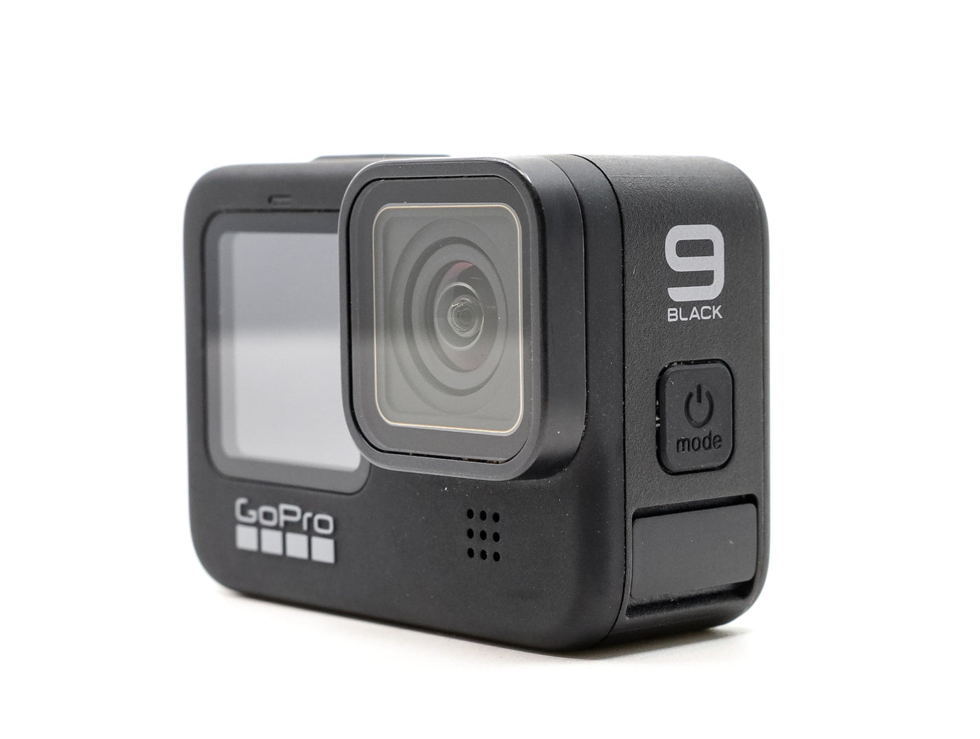 GoPro HERO9 Black · imagen principal