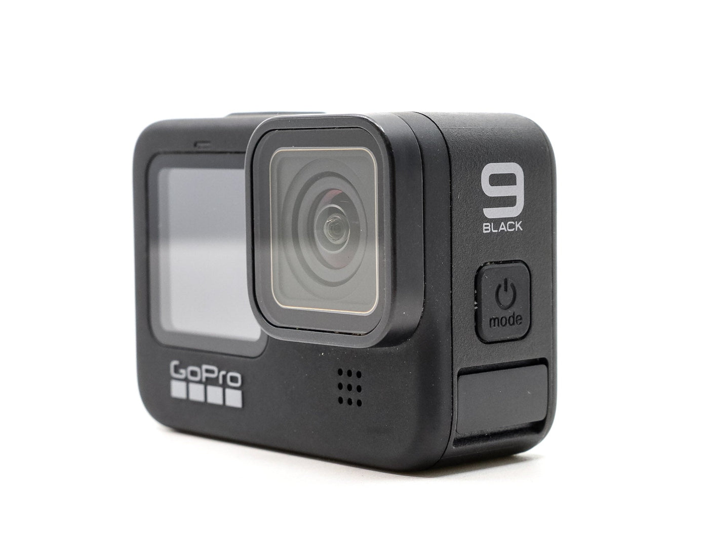 GoPro HERO9 Black · imagen principal