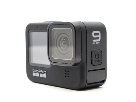 GoPro HERO9 Black - segunda mano - excelente estado - foto principal - SKU 3772004 - Camera Market