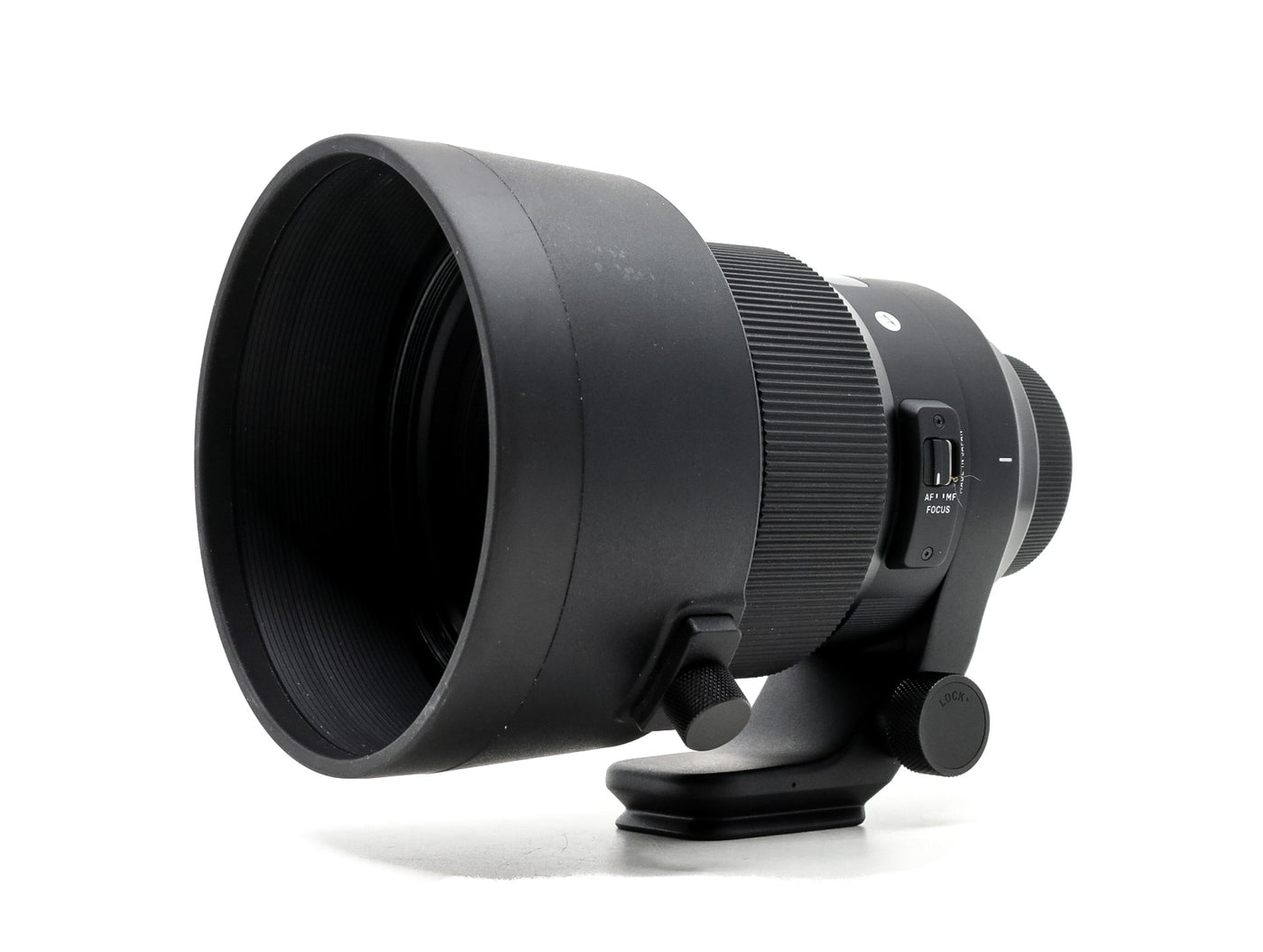 Sigma 105mm f/1,4 DG HSM ART - Monture Nikon · main image