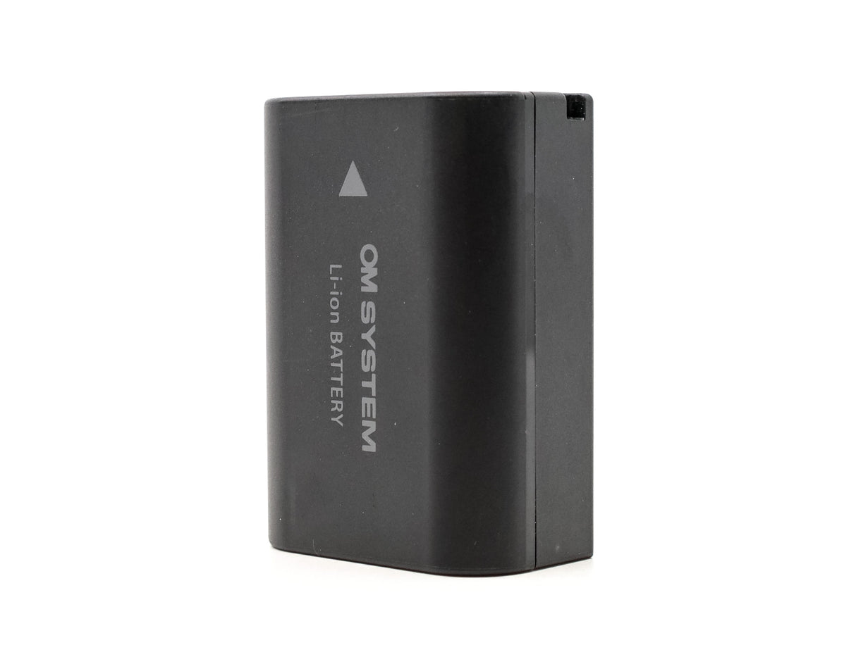 OM System BLX-1 Rechargeable Battery