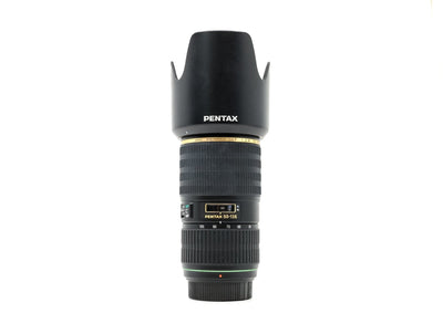 Pentax SMC Pentax-DA* 50-135mm f/2,8 ED SDM