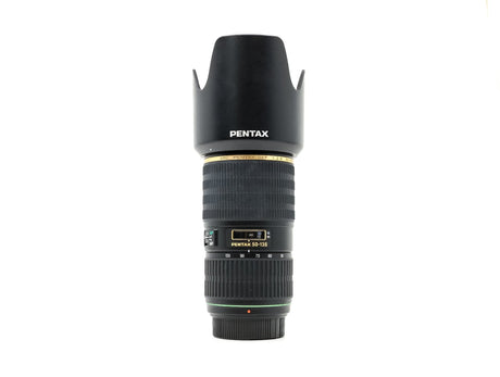 Pentax SMC Pentax-DA* 50-135mm f/2,8 ED SDM