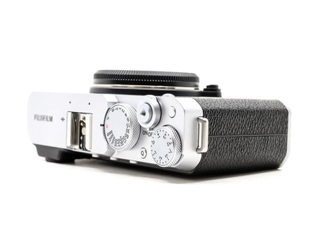 fujifilm|x-e4 - Excelente - 3