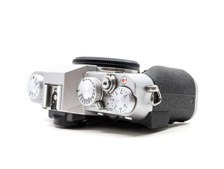fujifilm|x-t10 - Excelente - 3