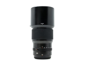 Fujifilm GF 110mm f/2 R LM WR