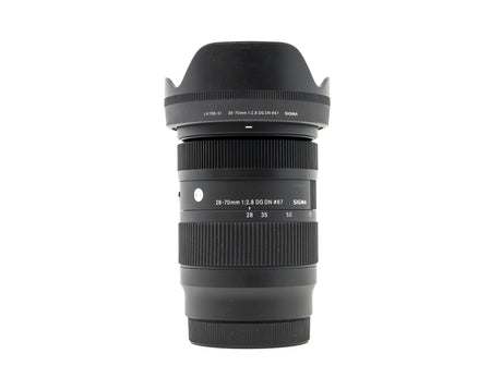 Sigma 28-70mm f/2.8 DG DN Contemporary - Monture L