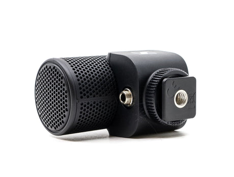 Sennheiser MKE 200 Microphone Directionnel