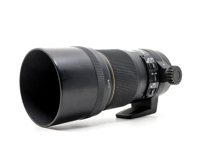 Sigma 150mm f/2,8 EX APO DG Macro OS HSM - Monture Nikon