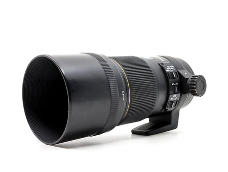 Sigma 150mm f/2,8 EX APO DG Macro OS HSM - Monture Nikon