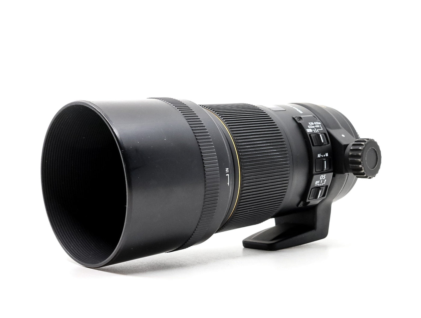 Sigma 150mm f/2.8 EX APO DG Macro OS HSM - Compatible con Nikon · main image