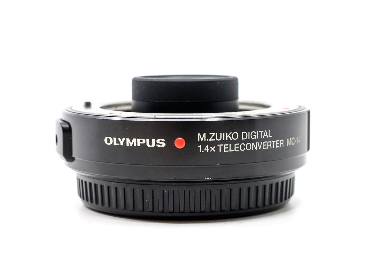 Olympus M.Zuiko 1.4x Teleconverter MC-14 · imagen principal