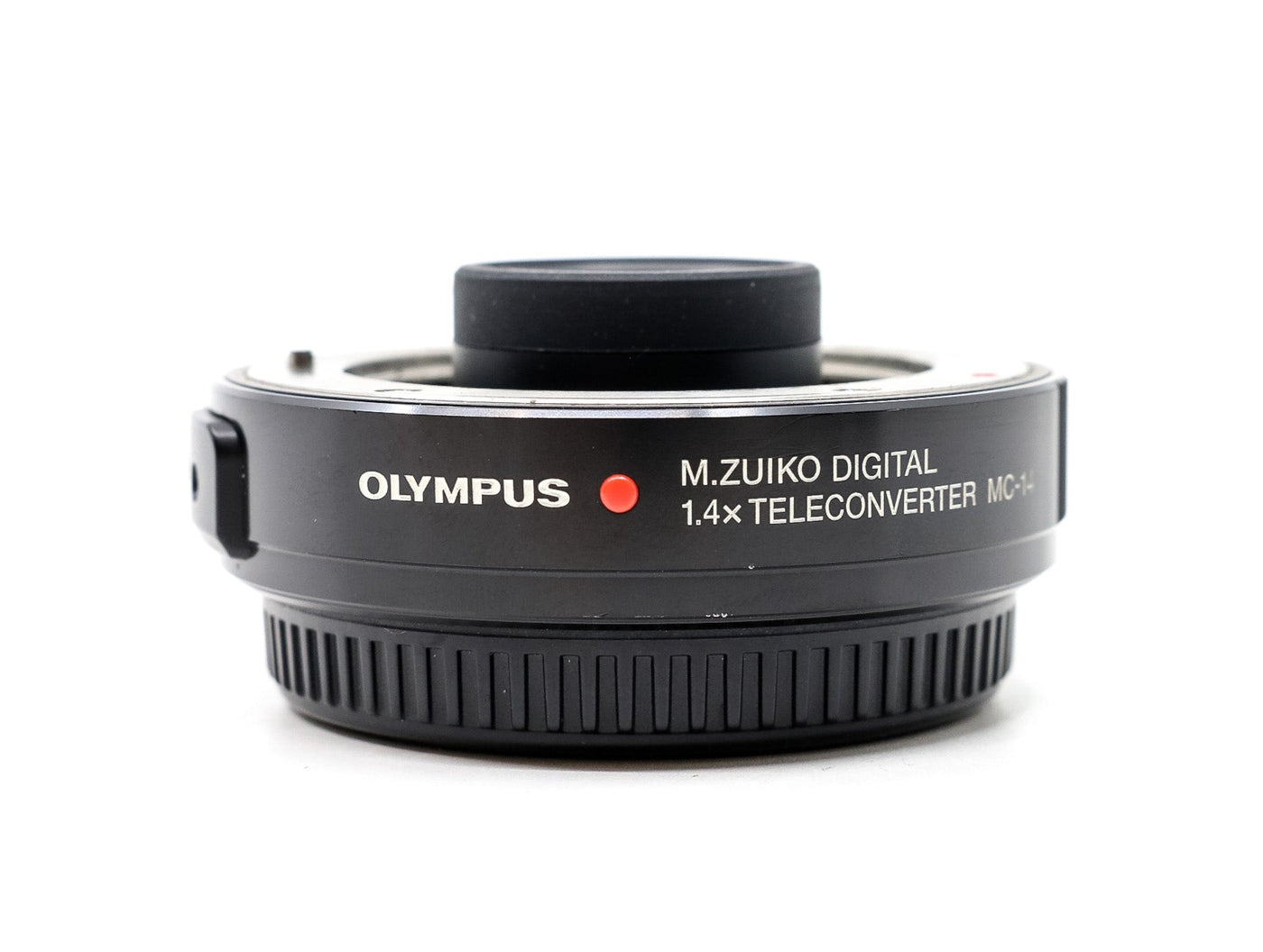 Olympus M.Zuiko Téléconvertisseur 1.4x MC-14 · image principale