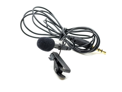**Rode Lavalier Microphone**