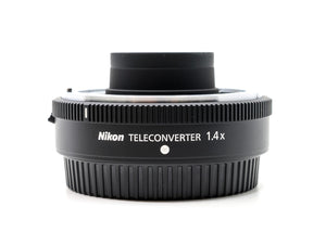 Nikon Z TC-1.4x Teleconverter