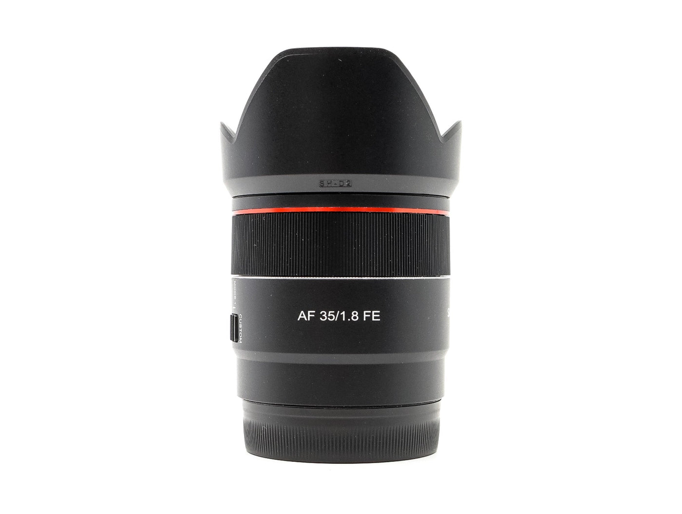 Samyang AF 35mm f/1.8 - Sony FE Fit · imagen principal
