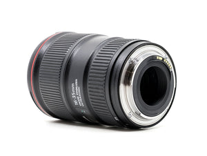 Canon EF 16-35mm f/4 L IS USM