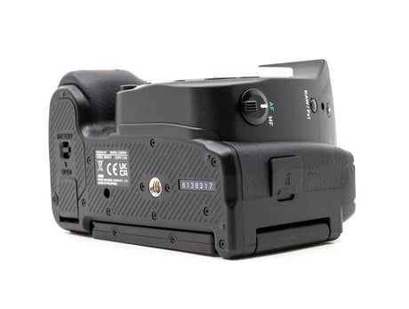 Pentax KF - segunda mano - excelente estado - detalle 2 de 4 - SKU 3786035 - Camera Market