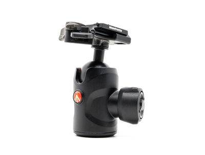 Manfrotto 496 Tête Balle Compacte