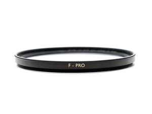 B+W 77mm F-Pro 010 UV-Haze 1x Filter