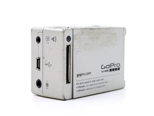 GoPro HERO2 HD