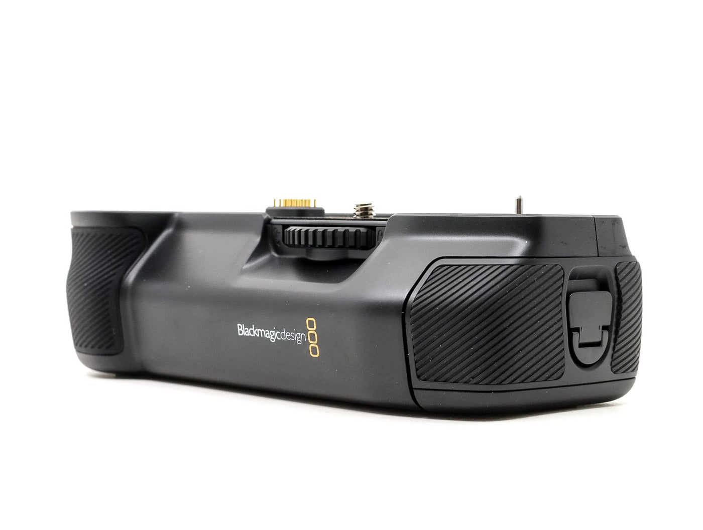 Blackmagic Design Pocket Cinema Camera 6K Pro Battery Grip · image principale