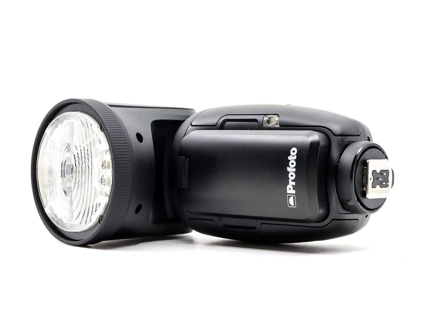 Kit de lumière studio Profoto A10 AirTTL-F dédié Fujifilm · image principale