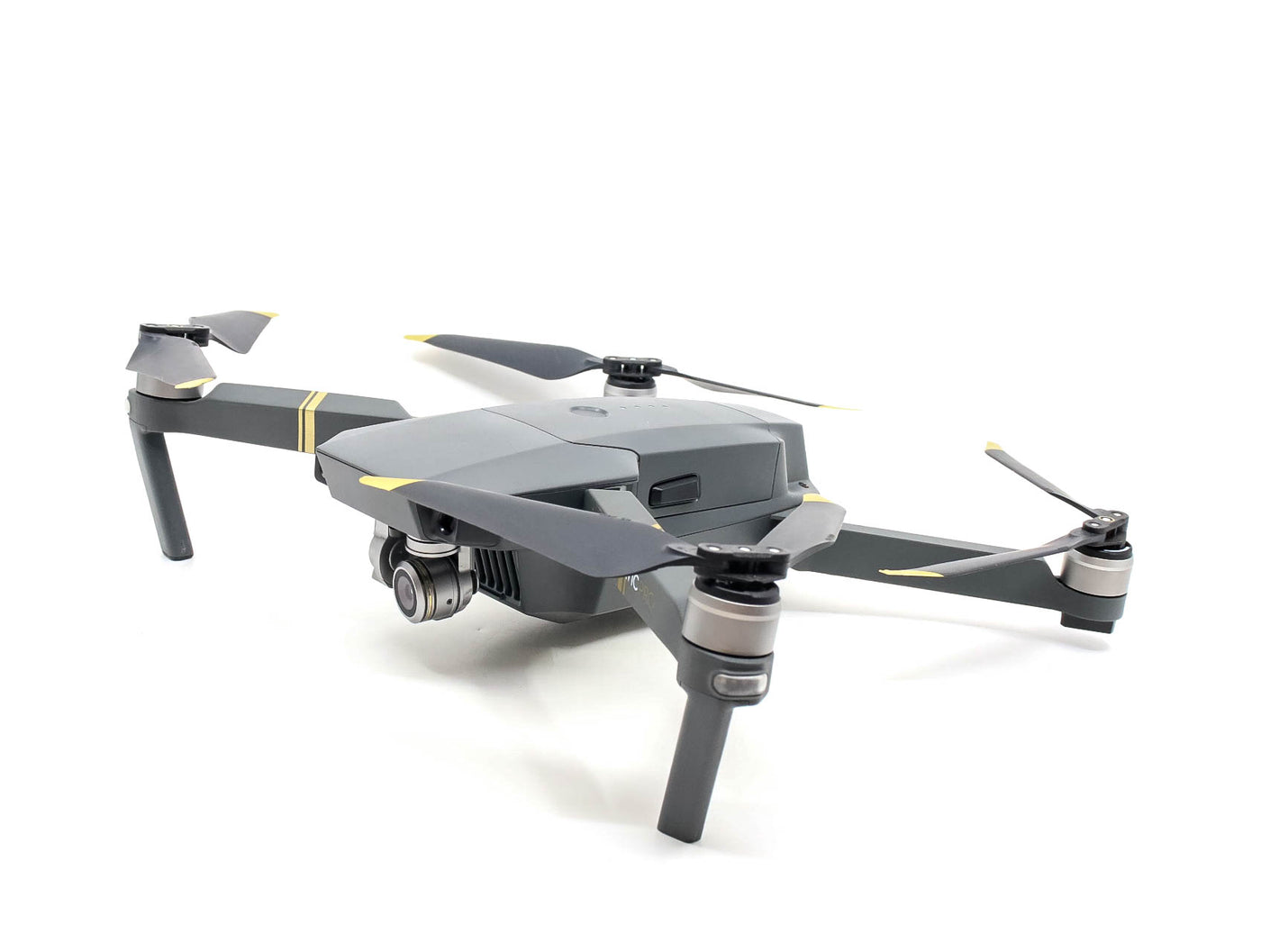 DJI Mavic Pro · image principale