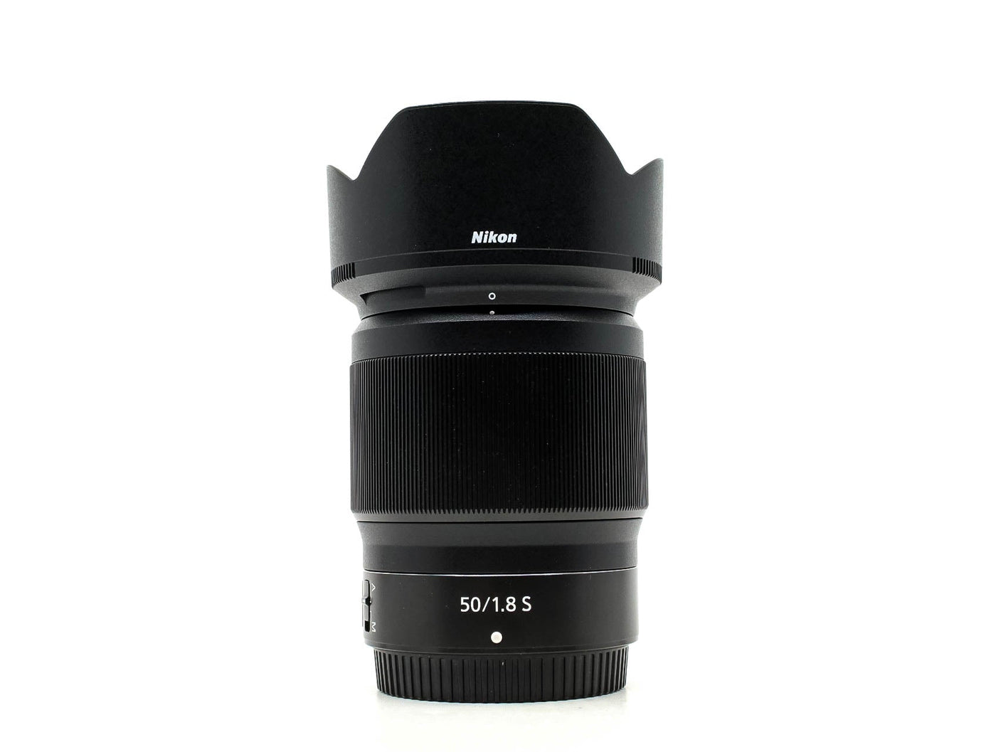 Nikon Nikkor Z 50mm f/1.8 S · imagen principal