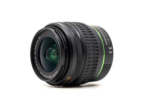 Pentax SMC Pentax-DA 18-55mm F/3.5-5.6 AL - segunda mano - excelente estado - detalle 2 de 3 - SKU 3784421 - Camera Market