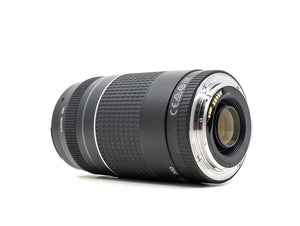 Canon EF 75-300mm f/4-5.6 III