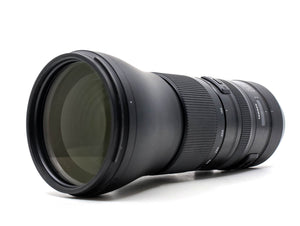 Tamron SP 150-600mm f/5-6.3 Di USD G2 - Sony A Fit