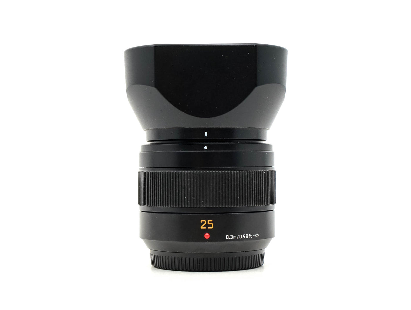 Panasonic Leica DG Summilux 25mm f/1,4 ASPH II · main image