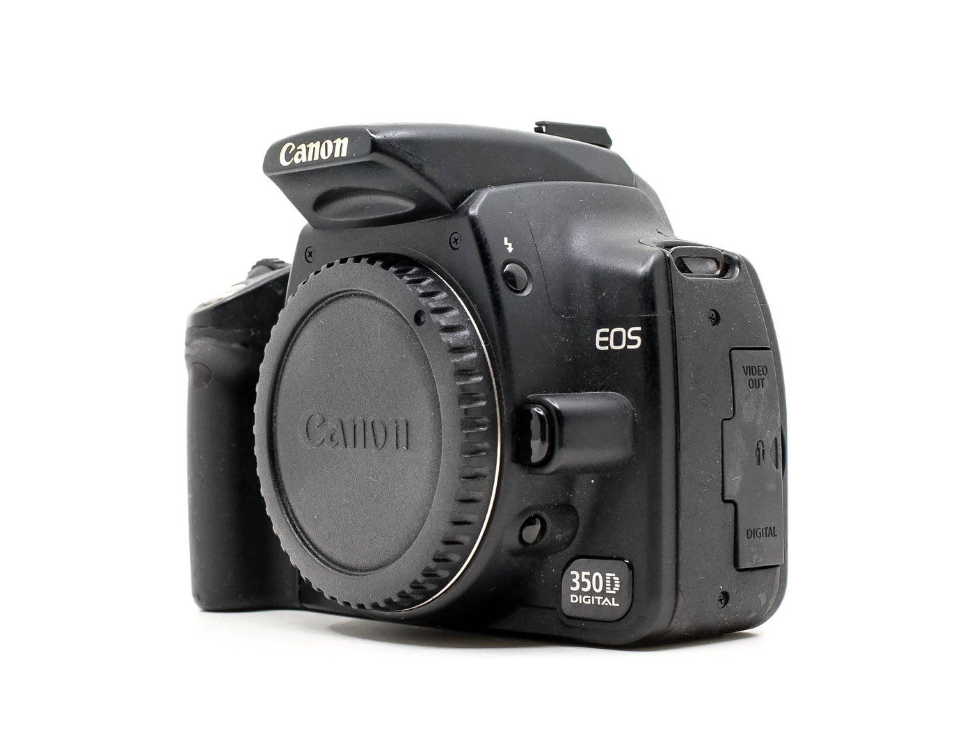 Canon EOS 350D · image principale