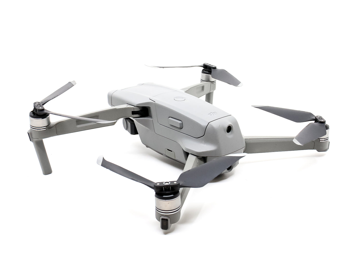 DJI Mavic Air 2 Fly More Combo avec Smart Controller · main image